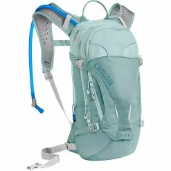 Camelbak LUXE Women's Hydration Pack -Hydration Packs Shop Camelbak LUXE Women s Hydration Pack Mineral Blue Blue Haze 2020 01 c7a9d18c 1eef 4371 b35c 4cd7cefb4f69