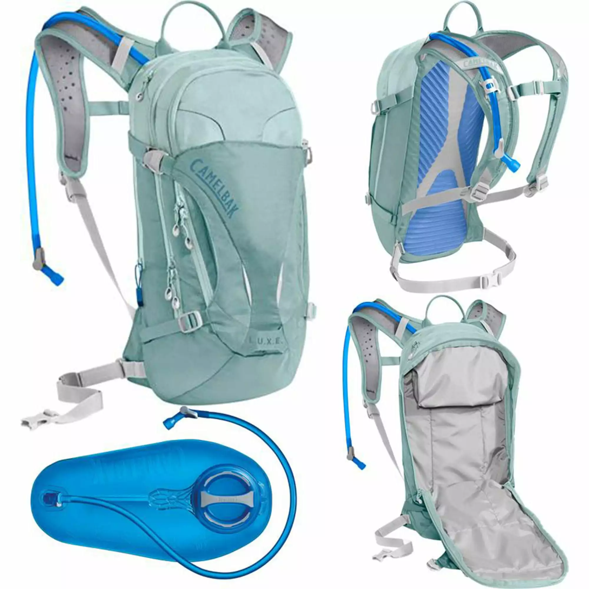 Camelbak LUXE Women's Hydration Pack - Image 6