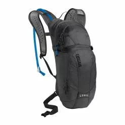 Camelbak Lobo Hydration Pack - Black - 2020