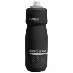 Camelbak Podium 700ml Bottle - Black - 2020