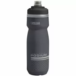 Camelbak Podium Chill 600ml Bottle - Black - 2020