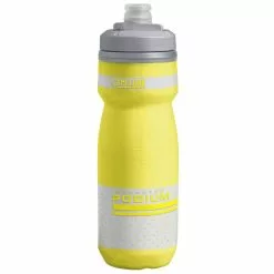 Camelbak Podium Chill 600ml Bottle - Reflective Yellow - 2020