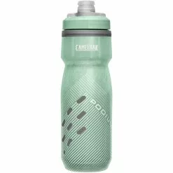 Camelbak Podium Chill 600ml Bottle - Sage Perforated - 2020