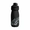CamelBak Podium Dirt 600ml Bottle - Black - 2022
