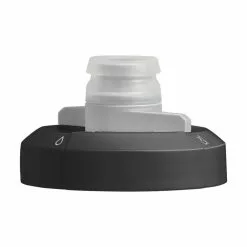 Camelbak Podium Replacement Cap - Replacement Cap - Black