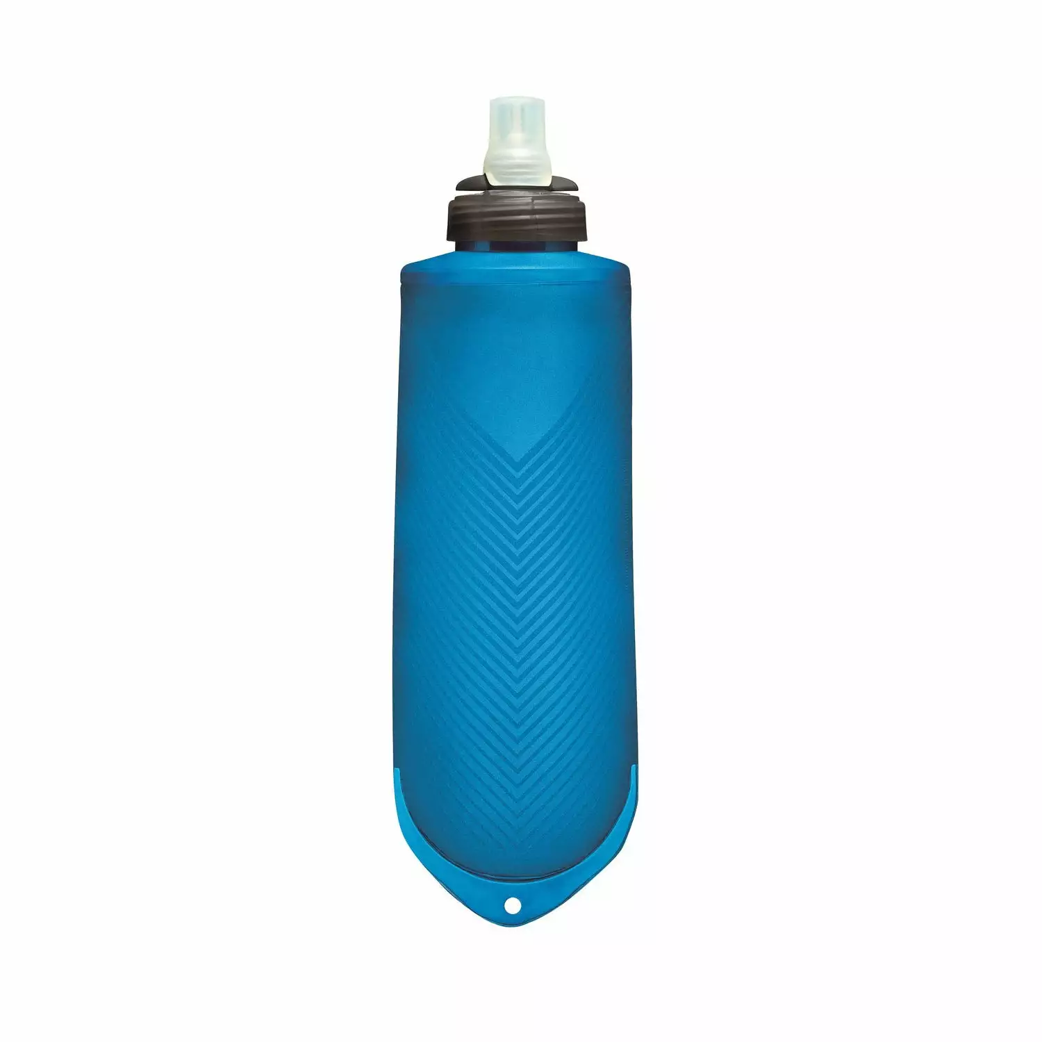 Camelbak Quick Stow Chill Flask - Blue - 600ml 1 Camelbak Quick Stow Chill Flask - Blue - 600ml