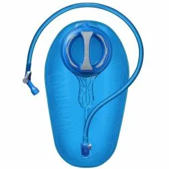 Camelbak Rogue Light Hydration Pack - Black - Silver - 2021 - 2.5L -Hydration Packs Shop Camelbak Rogue Light Hydration Pack Black Silver 2.5L 2021 03