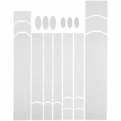 Cleanskin Clearskin Frame Protection Kit - Clear - Textured