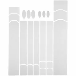 Cleanskin Clearskin Frame Protection Kit - Transparent - Transparent