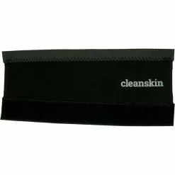 Cleanskin Hush Chainstay Protector - Black - M