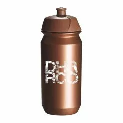 DHaRCO 500ml Water Bottle - Bronze - 500ml
