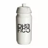 DHaRCO 500ml Water Bottle - White - 500ml
