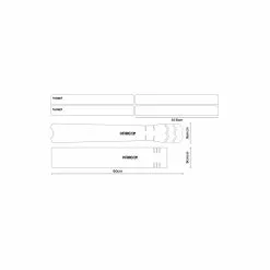 DyedBro Kill M´all Bike Protection Film - Clear - Red 7 DyedBro Kill M´all Bike Protection Film - Clear - Red -Hydration Packs Shop DYDBRKLLMLL Clear Red DyedBroKillmallBikeProtectionFilm 04 eef300be e6ba 4175 97c1 3916dd88ac04