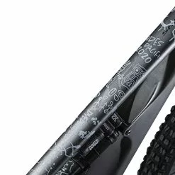 DyedBro Andes Pacífico Bike Protection Film