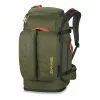 Dakine Builder Pack - 40L - 40L Pack - 3L Bladder (Not Included) - Olive