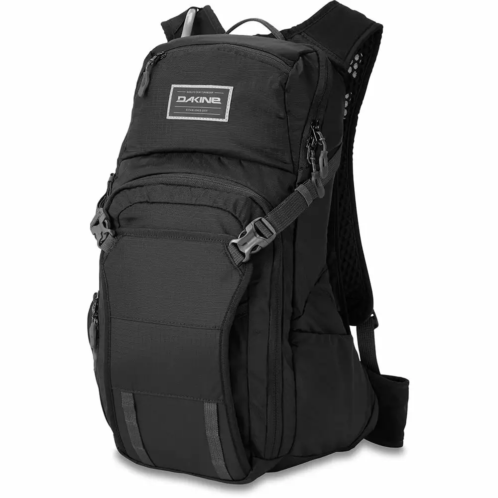 Dakine Drafter Hydration Pack - Black - 2022 - 14L 1 Dakine Drafter Hydration Pack - Black - 2022 - 14L