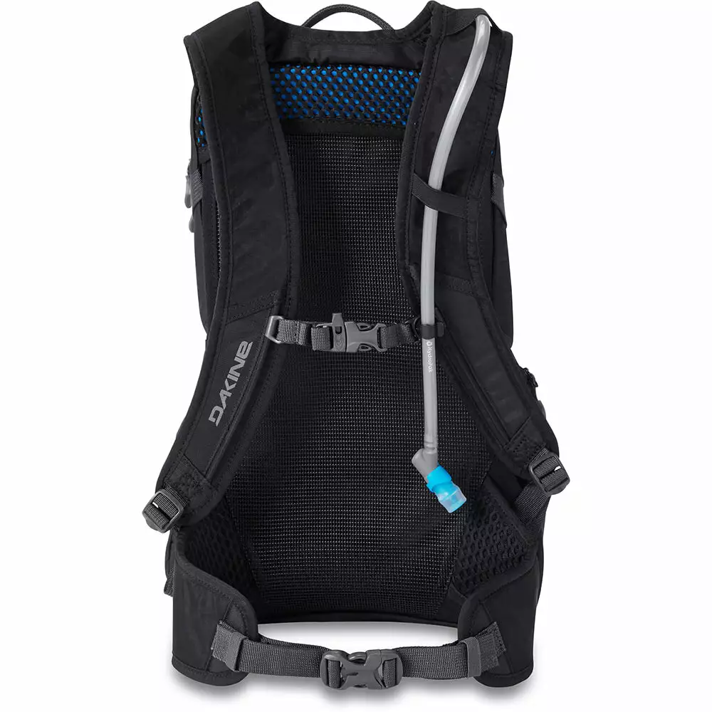 Dakine Drafter Hydration Pack - Black - 2022 - 14L 2 Dakine Drafter Hydration Pack - Black - 2022 - 14L - Image 2