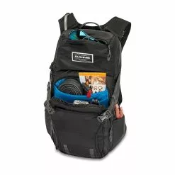 Dakine Drafter Hydration Pack - Black - 2022 - 14L 5 Dakine Drafter Hydration Pack - Black - 2022 - 14L -Hydration Packs Shop Dakine Drafter Hydration Pack Black 14L 2020 03