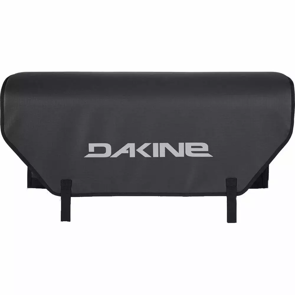 Dakine Halfside Tailgate Pad - 2 Bike - Black 1 Dakine Halfside Tailgate Pad - 2 Bike - Black