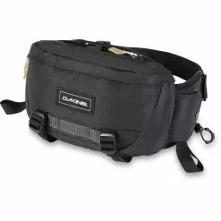 Dakine Hot Laps 2L Hydration Hip Pack - Black - 2022