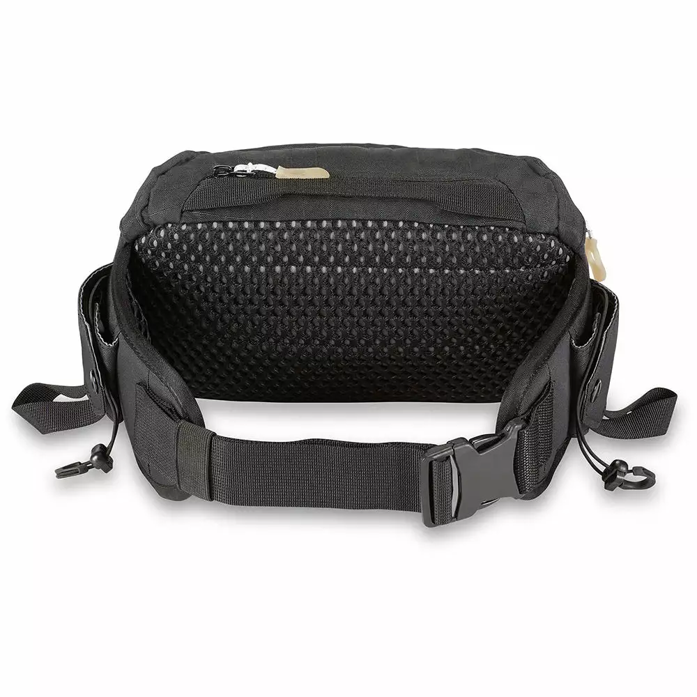 Dakine Hot Laps 2L Hydration Hip Pack - Black - 2022 2 Dakine Hot Laps 2L Hydration Hip Pack - Black - 2022 - Image 2