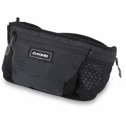 Dakine Hot Laps Stealth Bike Waist Bag - Black - 2022