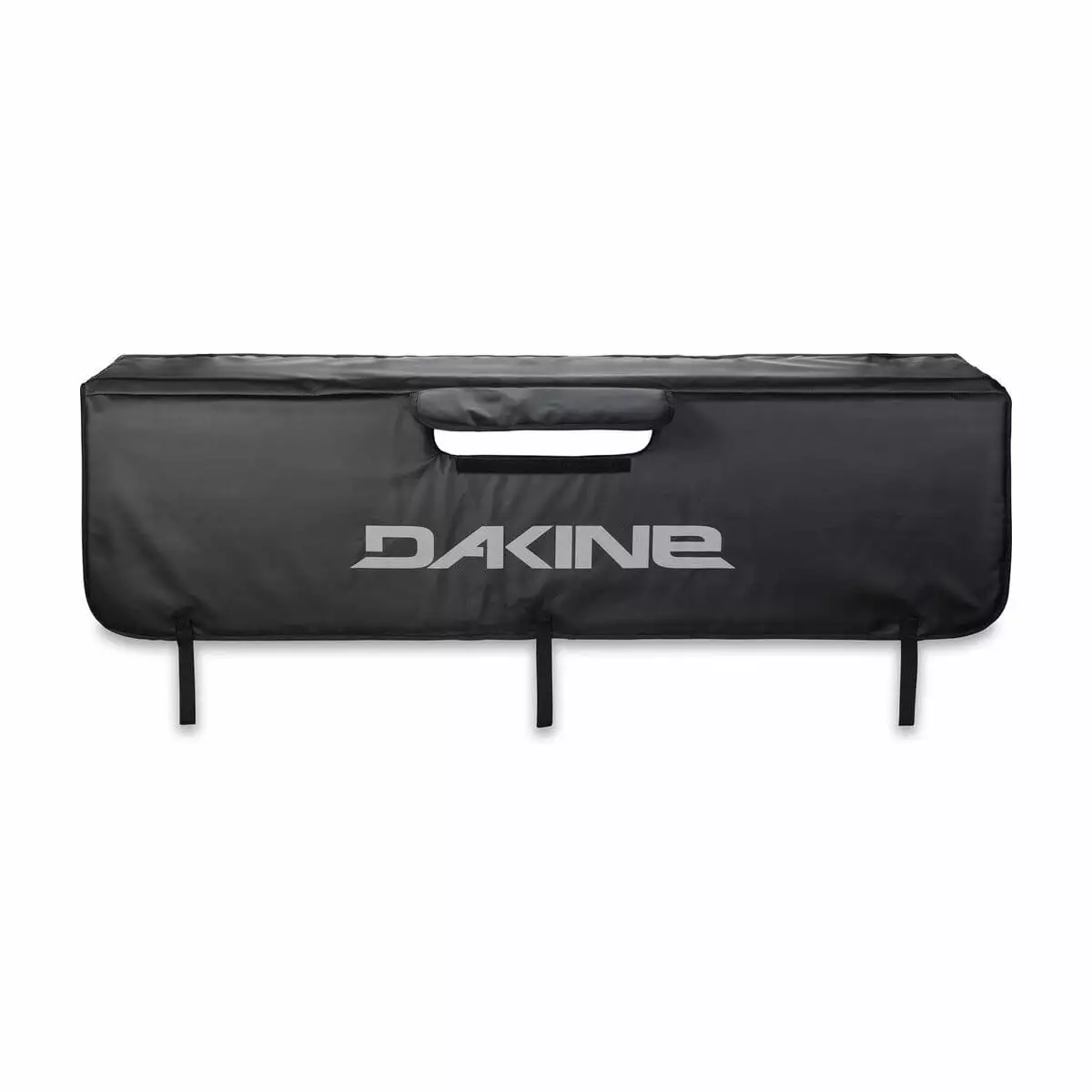 Dakine Pick Up-Ute Tailgate Mounted Pad - Black - 2022 - S - 5 Bike