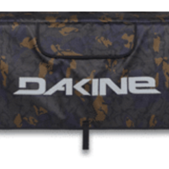 Dakine Pick Up-Ute Tailgate Mounted Pad - Cascade Camo - 2022 - S - 5 Bike