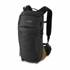 Dakine Seeker 10L Hydration Pack - Black - 2022