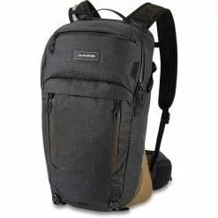 Dakine Seeker 18L Hydration Pack - Black - 2022 - 18L