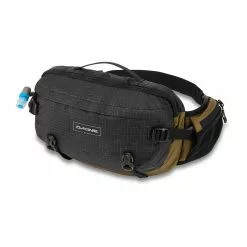 Dakine Seeker 6L Hydration Pack - Black - 2022