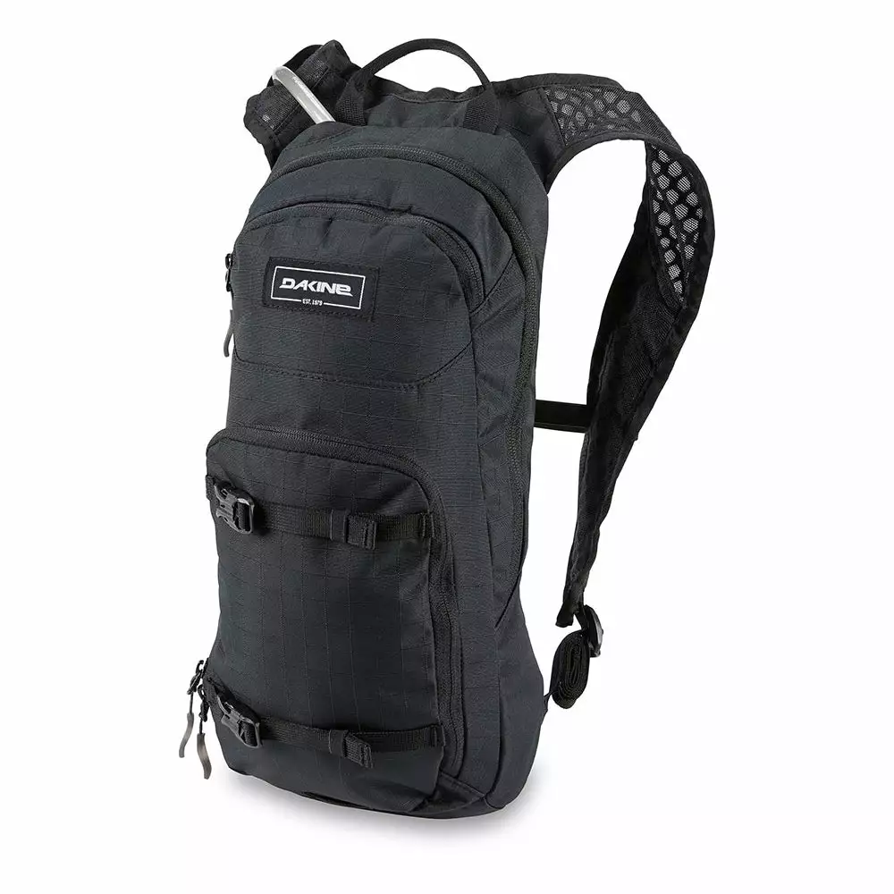 Dakine Session Hydration Pack - Black - 2022 - 8L 3 Dakine Session Hydration Pack - Black - 2022 - 8L - Image 3