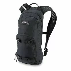 Dakine Shuttle Hydration Pack - Black - 2022 - 6L