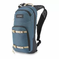 Dakine Session Hydration Pack - Midnight Blue - 2022 - 8L