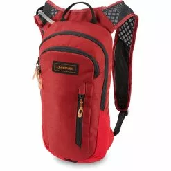 Dakine Shuttle Hydration Pack - Deep Red - 2021 - 6L