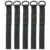 Dert Tailgate 4.0 Bike Tie Down Straps - Pack Of 5 - 460mm