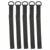Dert Tailgate 4.0 Bike Tie Down Straps - Pack Of 5 - 540mm