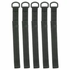 Dert Tailgate 4.0 Bike Tie Down Straps - Pack Of 5 - 540mm