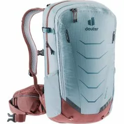 Deuter Flyt 18 SL Backpack - Dusk - Redwood