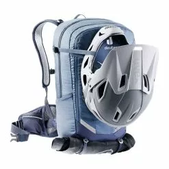 Deuter Flyt 20 Backpack - Marine - Navy -Hydration Packs Shop Deuter Flyt 20 Backpack Marine Navy 04