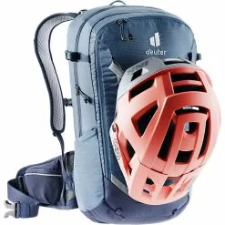 Deuter Flyt 20 Backpack - Marine - Navy -Hydration Packs Shop Deuter Flyt 20 Backpack Marine Navy 05