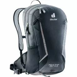Deuter Race EXP Air Backpack - Black
