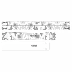 DyedBro Camo Bike Protection Film - Clear - Black 6 DyedBro Camo Bike Protection Film - Clear - Black -Hydration Packs Shop DyedBro Camo Bike Protection Film Clear Black 03