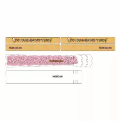 DyedBro Donuts Bike Protection Film - Multicolour 6 DyedBro Donuts Bike Protection Film - Multicolour -Hydration Packs Shop DyedBro Donuts Bike Protection Film Multicolour 03