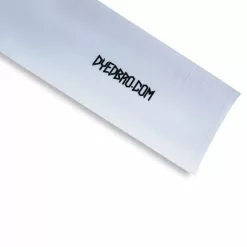 DyedBro Downtube Bike Protection Film - Clear