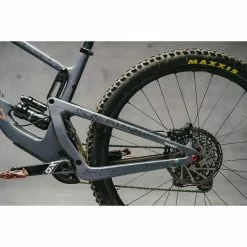 DyedBro EWS MOUNTAINS Bike Protection Film - Clear - Black -Hydration Packs Shop DyedBro EWS MOUNTAINS Bike Protection Film Clear Black 03