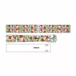 DyedBro Hawaii 2.0 Bike Protection Film - Clear - Colours 6 DyedBro Hawaii 2.0 Bike Protection Film - Clear - Colours -Hydration Packs Shop DyedBro Hawaii 2.0 Bike Protection Film Clear Colours 03