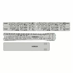 DyedBro Matrix Bike Protection Film - Clear - Black 5 DyedBro Matrix Bike Protection Film - Clear - Black -Hydration Packs Shop DyedBro Matrix Bike Protection Film Clear Black 03