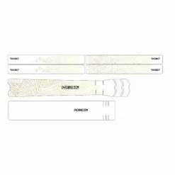 DyedBro Stay Free Bike Protection Film - Clear - Colours 5 DyedBro Stay Free Bike Protection Film - Clear - Colours -Hydration Packs Shop DyedBro Stay Free Bike Protection Film Clear Colours 03