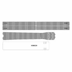 DyedBro Stripes Bike Protection Film -Hydration Packs Shop DyedBro Stripes Bike Protection Film Clear Black 03 9f34aa79 eaa6 479e 94af e49b82f40368